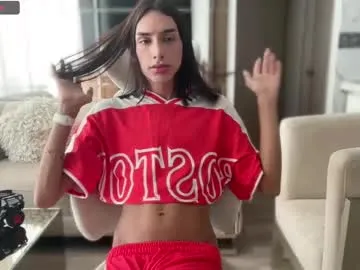 gnecos – webcam model profile photo Image 16