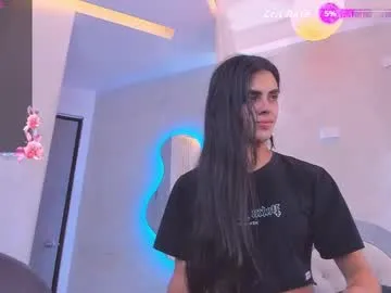 isabel_escorcia – webcam model profile photo Image 2