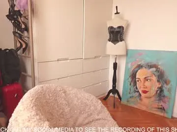 alanna_Micheles – webcam model profile photo Image 11