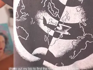 alanna_Micheles – webcam model profile photo Image 5