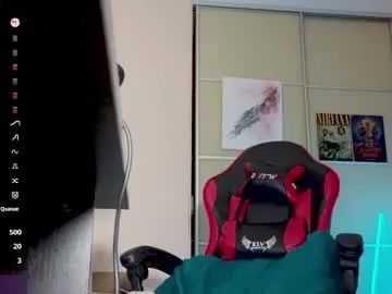 AmaraRice – webcam model profile photo Image 17