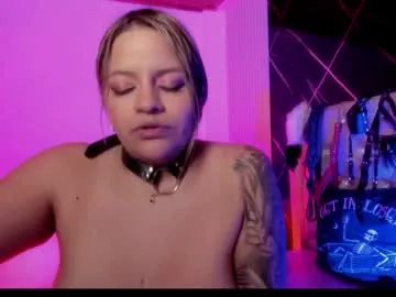 SabrinaFiory – webcam model profile photo Image 13