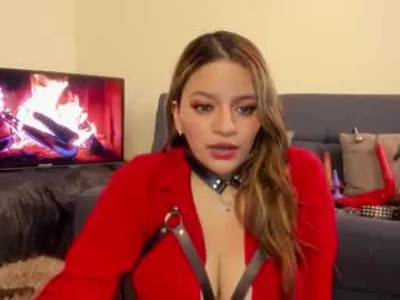 SabrinaFiory – webcam model profile photo Image 19