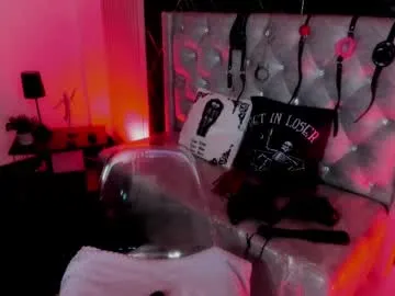 SabrinaFiory – webcam model profile photo Image 2