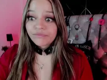 SabrinaFiory – webcam model profile photo Image 3