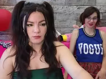 AmberLustXXX – webcam model profile photo Image 10