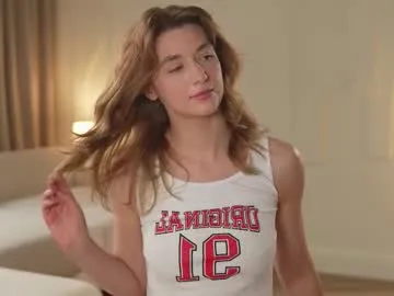 Elis_Fox – webcam model profile photo Image 12