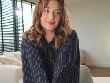 Elis_Fox – webcam model profile photo Image 4