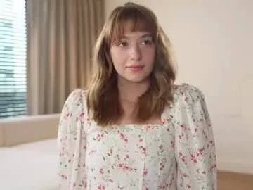 Elis_Fox – webcam model profile photo Image 5