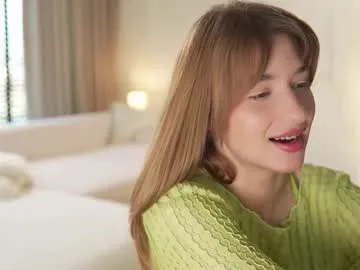 Elis_Fox – webcam model profile photo Image 8