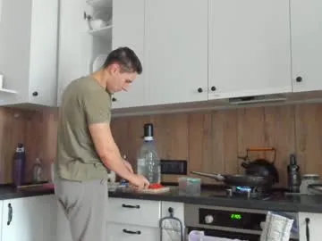 vincent_o – webcam model profile photo