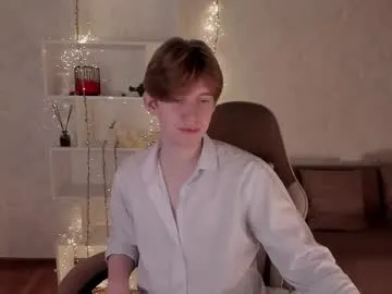 vincentpotts – webcam model profile photo