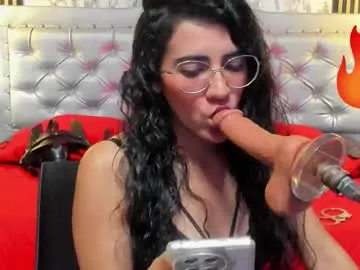 OrianaFalacci – webcam model profile photo Image 3