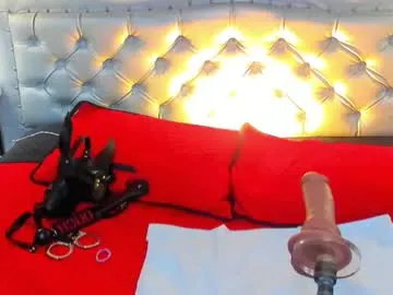 OrianaFalacci – webcam model profile photo Image 4