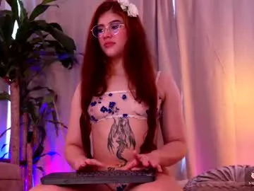 OrianaFalacci – webcam model profile photo Image 7