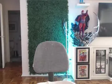 MeilynDuque – webcam model profile photo Image 14