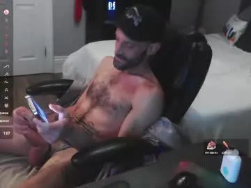 DominantAlex18 – webcam model profile photo Image 7