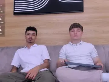 SkyLumen – webcam model profile photo Image 18