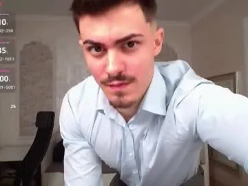 wilsonjules – webcam model profile photo