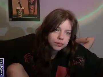 LunaKrismas – webcam model profile photo Image 3