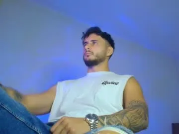 marius_vexley – webcam model profile photo Image 11