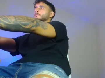 marius_vexley – webcam model profile photo Image 12