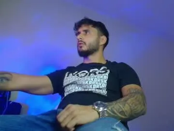 marius_vexley – webcam model profile photo Image 14