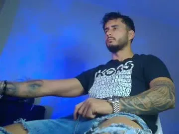 marius_vexley – webcam model profile photo Image 17