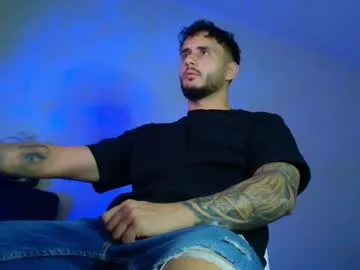 marius_vexley – webcam model profile photo Image 19