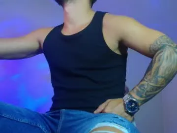 marius_vexley – webcam model profile photo Image 3