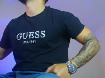 marius_vexley – webcam model profile photo Image 4