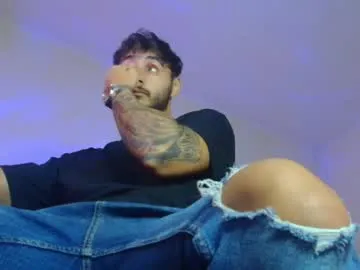 marius_vexley – webcam model profile photo Image 5