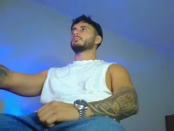 marius_vexley – webcam model profile photo Image 9