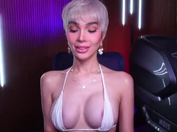 CassieGil – webcam model profile photo Image 11