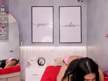 IsaRose – webcam model profile photo Image 6