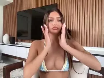 AMANDDATS – webcam model profile photo Image 2