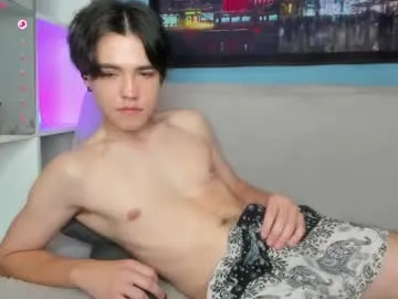 itsme_LEON – webcam model profile photo Image 19