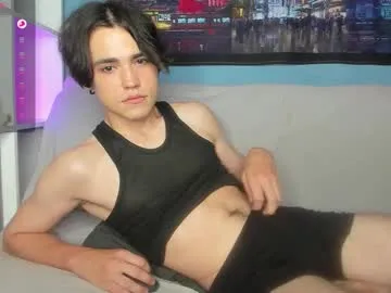 itsme_LEON – webcam model profile photo Image 5