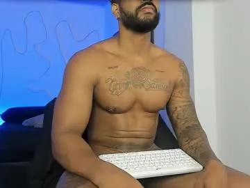 PREZand1STLady – webcam model profile photo Image 13