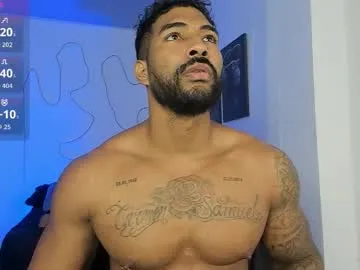 PREZand1STLady – webcam model profile photo Image 17