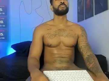 PREZand1STLady – webcam model profile photo Image 7