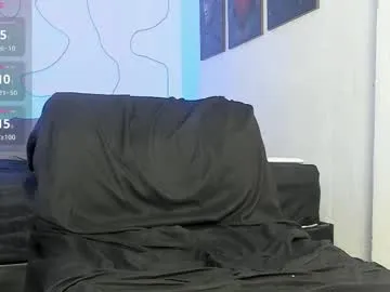 PREZand1STLady – webcam model profile photo Image 8