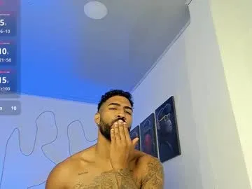 PREZand1STLady – webcam model profile photo Image 9