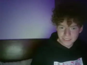 xxginger_ – webcam model profile photo