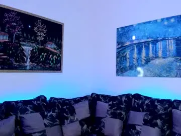 Silversage92 – webcam model profile photo Image 12