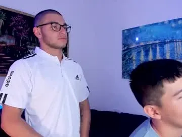 Silversage92 – webcam model profile photo Image 8