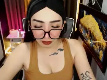 Victoria_jk – webcam model profile photo Image 10