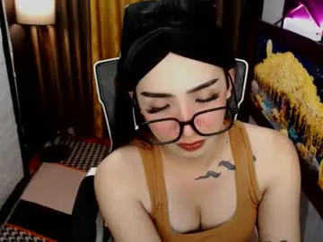 Victoria_jk – webcam model profile photo Image 4