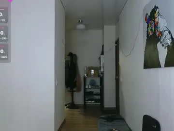 oxo_yuna_oxo – webcam model profile photo Image 9