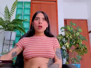 PaolaFalkon – webcam model profile photo Image 19